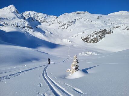 Photo de schmidi12 le long du parcours