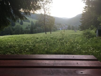 Donnerstag, 13. Juni 2019, 06:38 Uhr