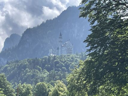 Foto de Kaiser Oberwihl a lo largo del recorrido