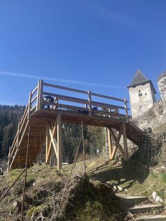 Photo de Schmurtil le long du parcours