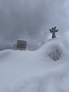 Foto von Berg Noar entlang der Tour