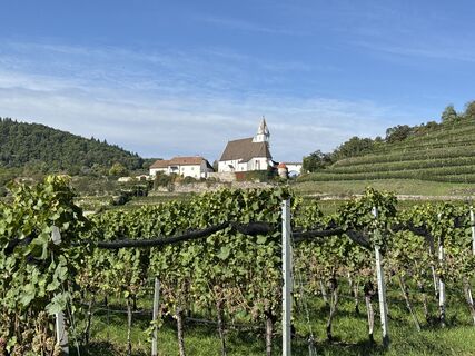 Fotografie de la Helmut Schellmann de-a lungul turului