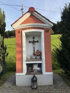 Fotografia z Jürgen Haindler 2 na trase