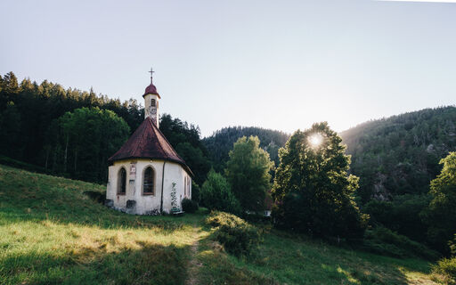 Falkensteiner Kapelle