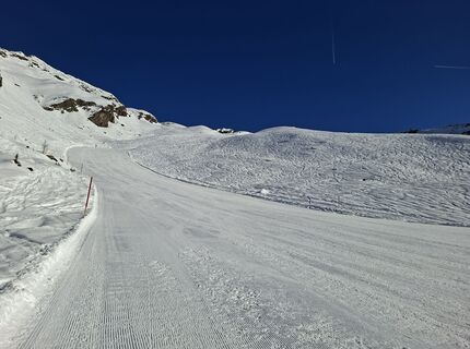 Foto de Sommeregger Hans a lo largo del recorrido