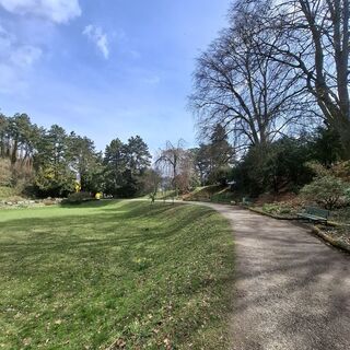 Foto von rgbkiller entlang der Tour