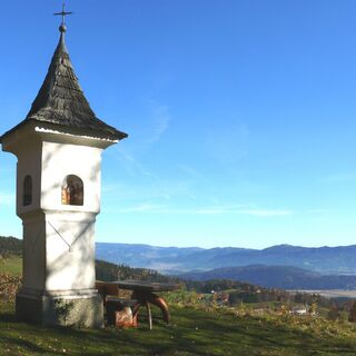Bildstock Steiner Liebenfels