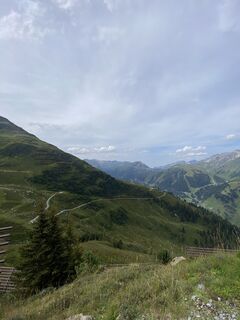Foto von Josef Pauli 1 entlang der Tour