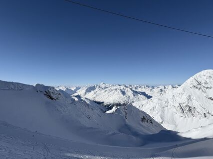 Fotografia z Bert Beld na trase