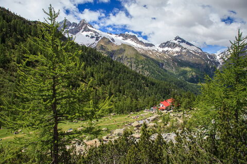 Val Ventina