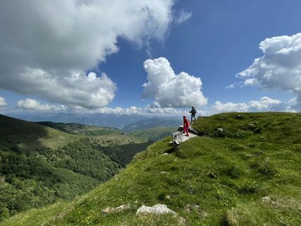 Fotó a Igor Oettli honlapról a túra során