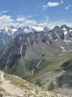 Foto von Harry Kooijman 1 entlang der Tour