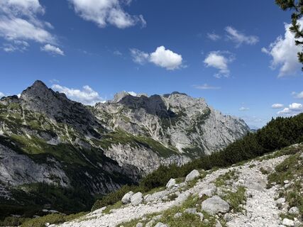 Photo de Alexandra P. 1 le long du parcours