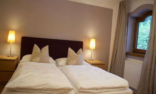 Ferienhaus Chalet Augustine