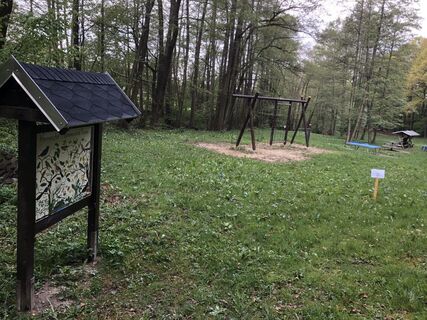 Waldspielplatz Ölbachgrund