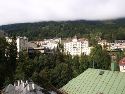 An der Reitlpromenade