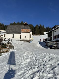 Foto von Martin Hudelist entlang der Tour