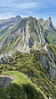 Fotó a Johannes Frenzel honlapról a túra során