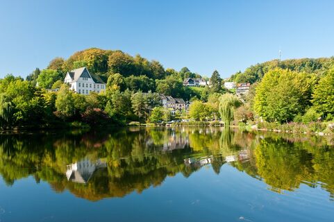 Weiher Blankenheim