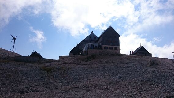 Triglavhaus