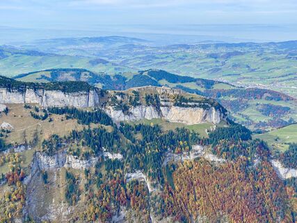 Fotografia z Doctor Macuse na trase