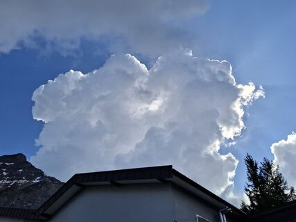 Photo de Maurer Silvia le long du parcours