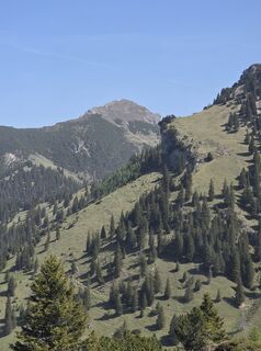 Malbun, Liechtenstein
