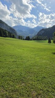 Foto von Annesimmat entlang der Tour