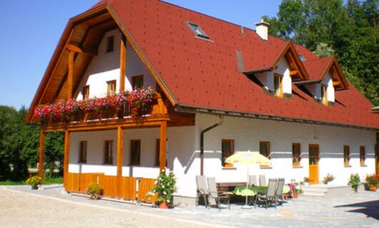 Ferienwohnungen Ehrenreith