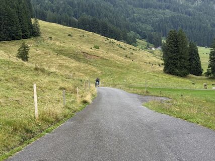 Fotó a Han en Christa Jordaan honlapról a túra során