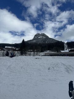 Zdjęcie z Sem1610 wzdłuż trasy