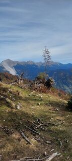 Foto von toni svensek entlang der Tour
