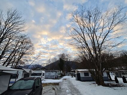 Foto von Michi Steiert entlang der Tour