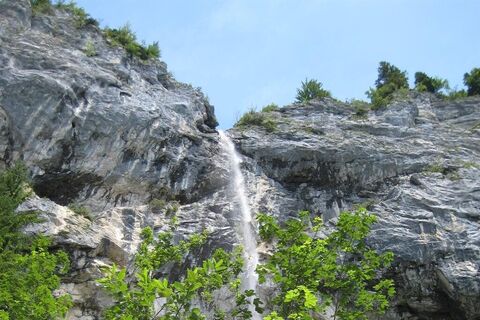 Niederkaiserkamm Region St. Johann in Tirol