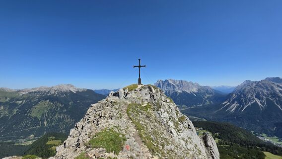 Fotografija s spletne strani Marc G. na poti