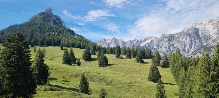 Foto von Otto2 entlang der Tour