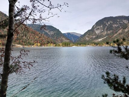 Fotó a Christian Beirer honlapról a túra során