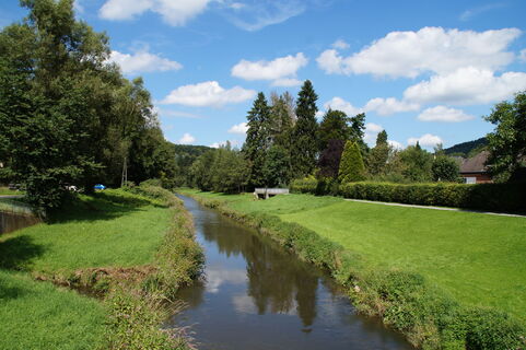 Sülz bei Hoffnungsthal