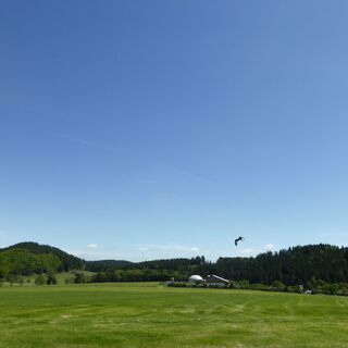Durch die Kuckucksuhle in Medebach