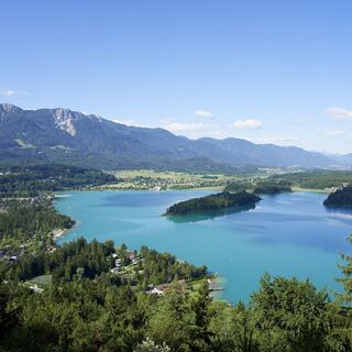 Faaker See