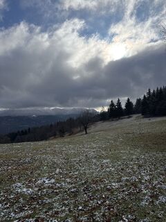 Fotografija s spletne strani Andreas Vogel 1 na poti