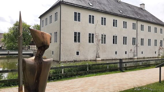 Schloss Benkhausen