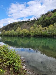 Foto von Franz Bauer 9 entlang der Tour
