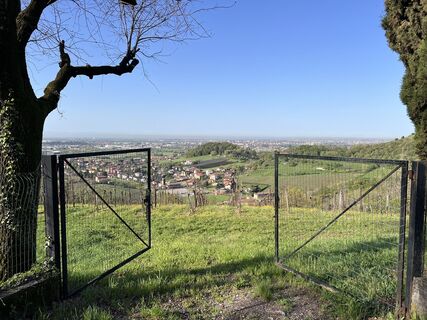Fotografija s spletne strani Natale Maffioletti na poti