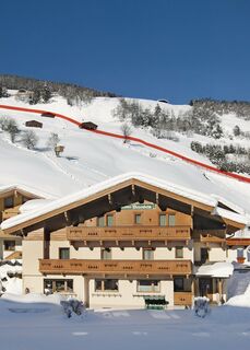 Gästehaus Ferienwohnungen Wiesenheim