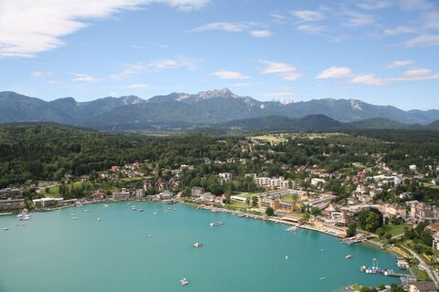 Velden am Wörthersee