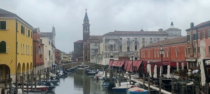 Foto von Otto2 entlang der Tour