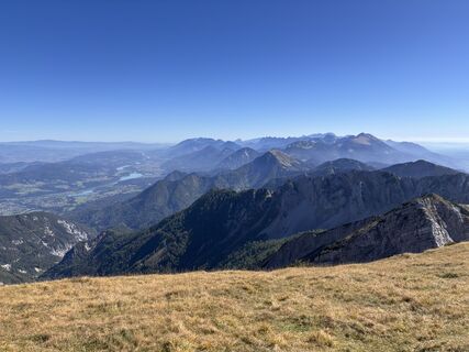 Foto von Moritz Baumgartner 2 entlang der Tour