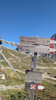 Foto von Chriz L. entlang der Tour