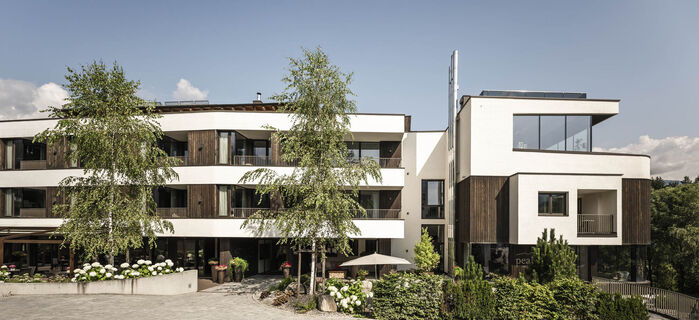 Alpinhotel